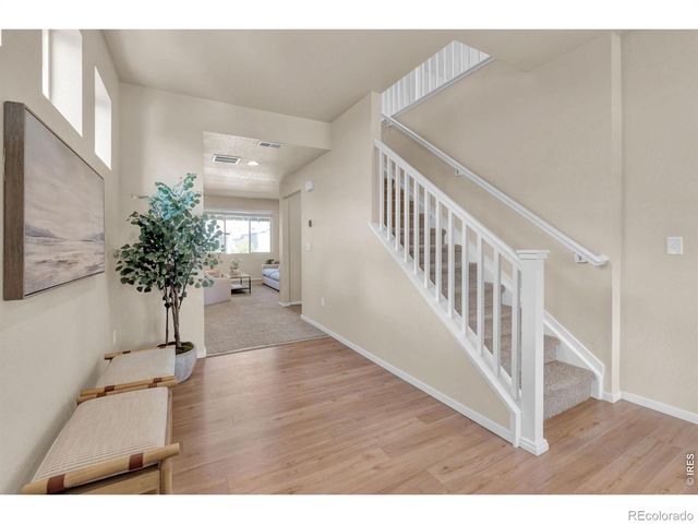 3007 Benfold Street, Loveland, CO 80538