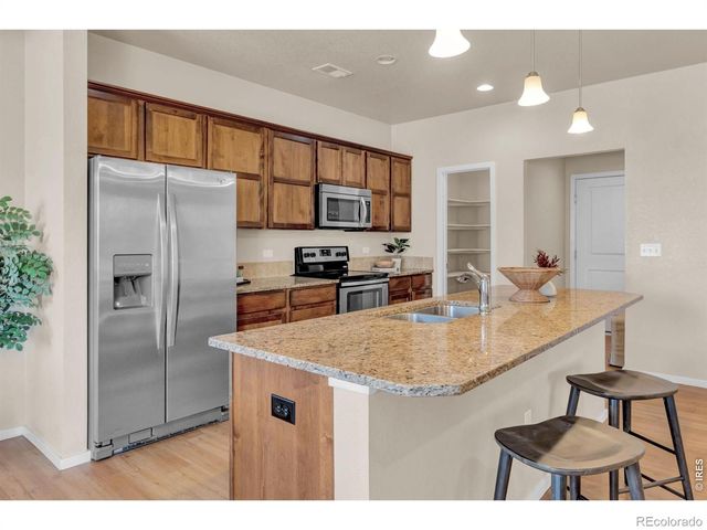 3007 Benfold Street, Loveland, CO 80538