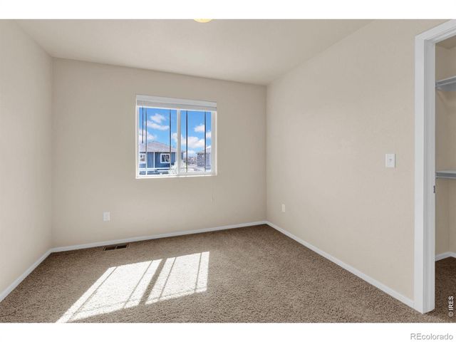 3007 Benfold Street, Loveland, CO 80538