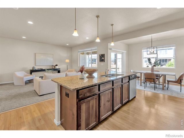 3007 Benfold Street, Loveland, CO 80538
