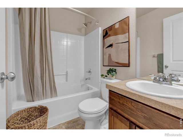 3007 Benfold Street, Loveland, CO 80538