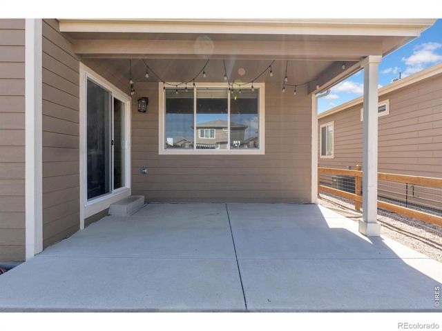 3007 Benfold Street, Loveland, CO 80538