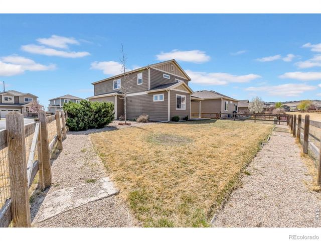 3007 Benfold Street, Loveland, CO 80538
