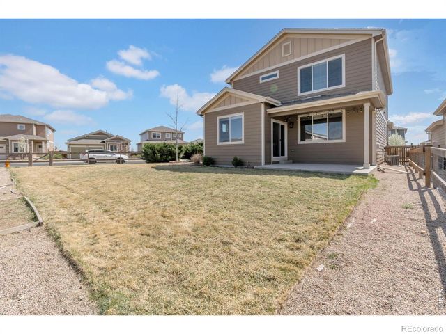 3007 Benfold Street, Loveland, CO 80538
