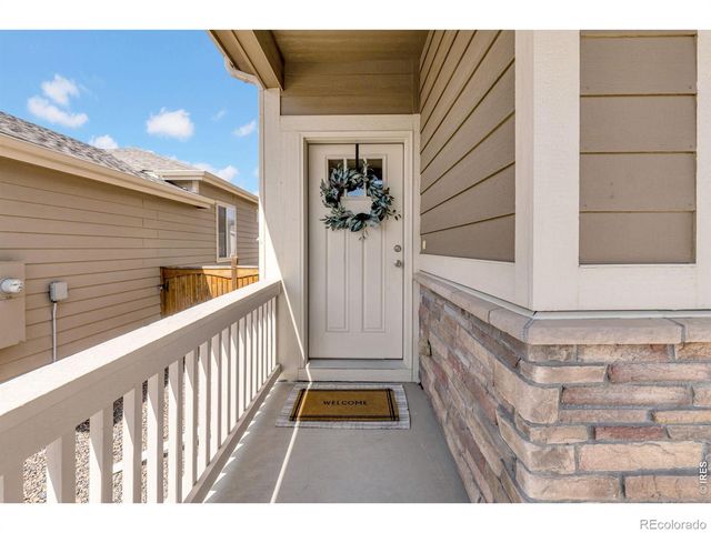 3007 Benfold Street, Loveland, CO 80538
