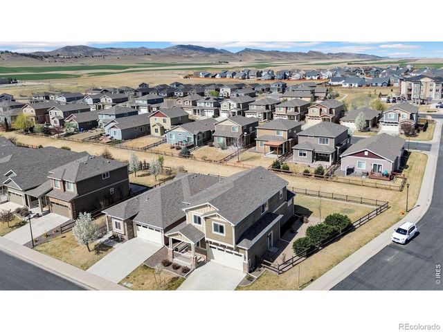 3007 Benfold Street, Loveland, CO 80538