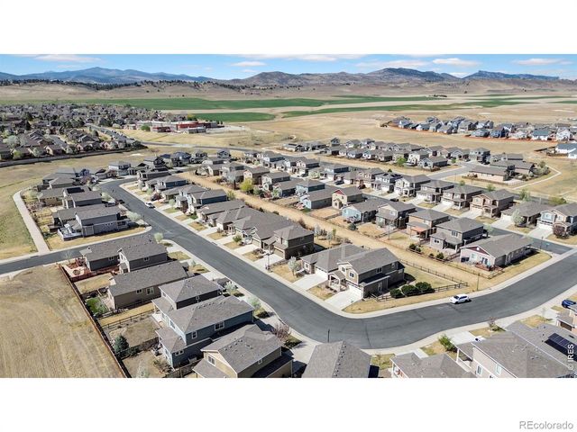 3007 Benfold Street, Loveland, CO 80538