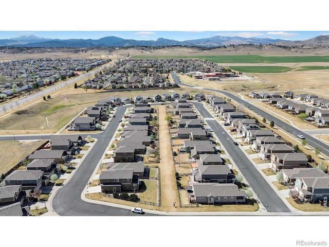 3007 Benfold Street, Loveland, CO 80538