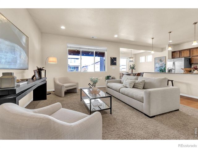 3007 Benfold Street, Loveland, CO 80538