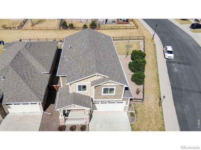 3007 Benfold Street, Loveland, CO 80538