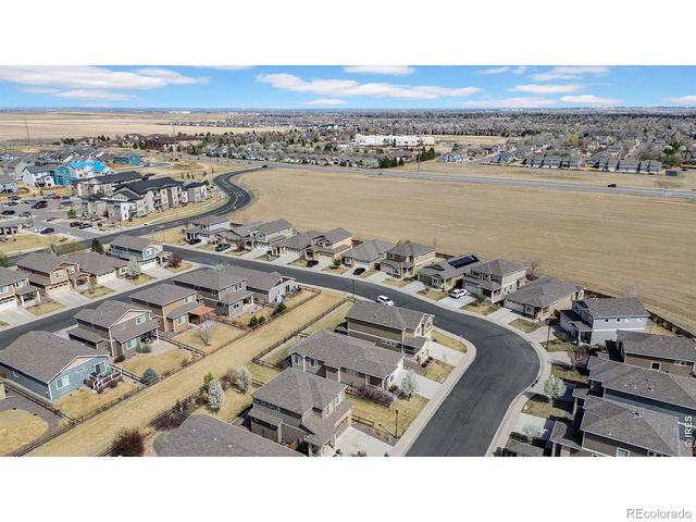 3007 Benfold Street, Loveland, CO 80538