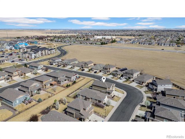 3007 Benfold Street, Loveland, CO 80538