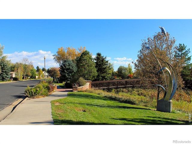 3007 Benfold Street, Loveland, CO 80538