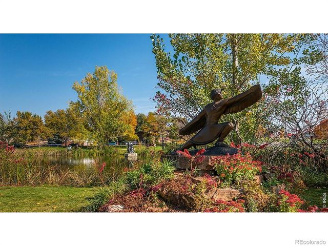 3007 Benfold Street, Loveland, CO 80538