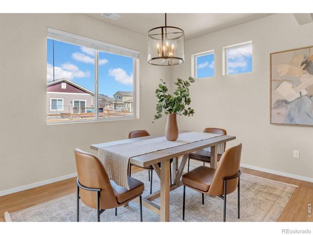 3007 Benfold Street, Loveland, CO 80538