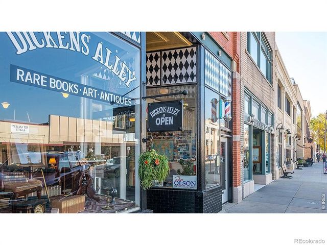 3007 Benfold Street, Loveland, CO 80538