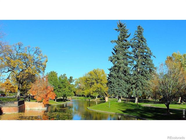 3007 Benfold Street, Loveland, CO 80538