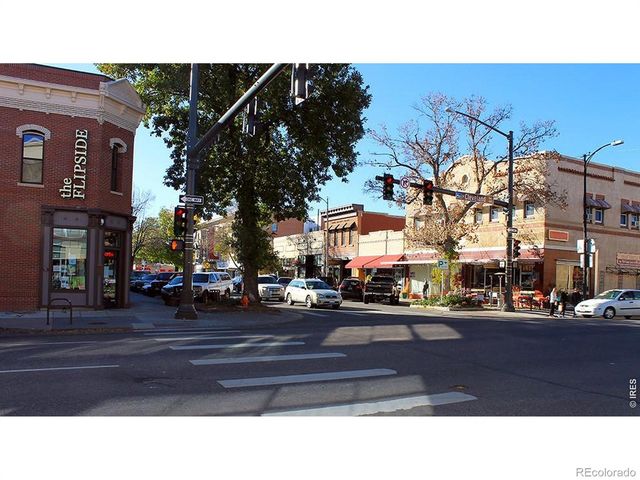 3007 Benfold Street, Loveland, CO 80538