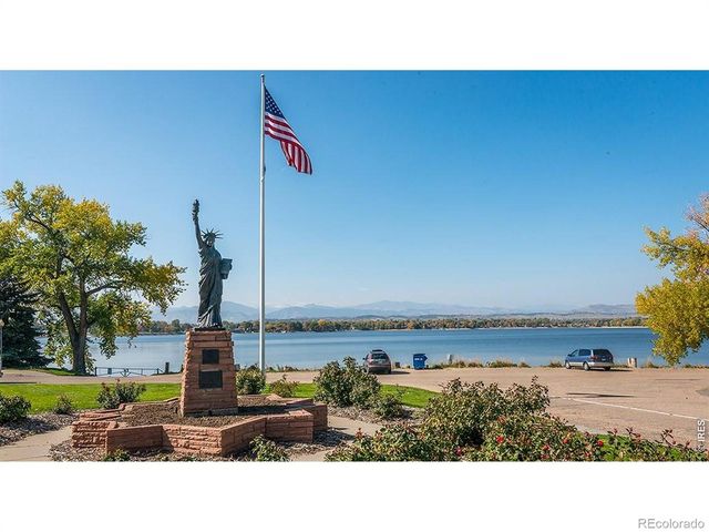 3007 Benfold Street, Loveland, CO 80538