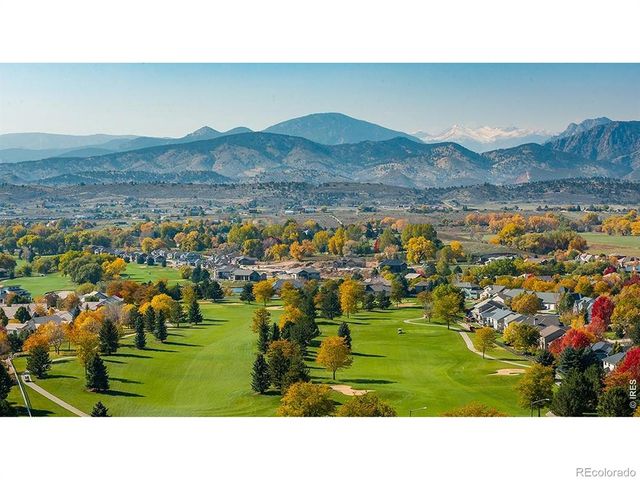 3007 Benfold Street, Loveland, CO 80538