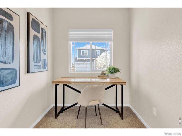 3007 Benfold Street, Loveland, CO 80538