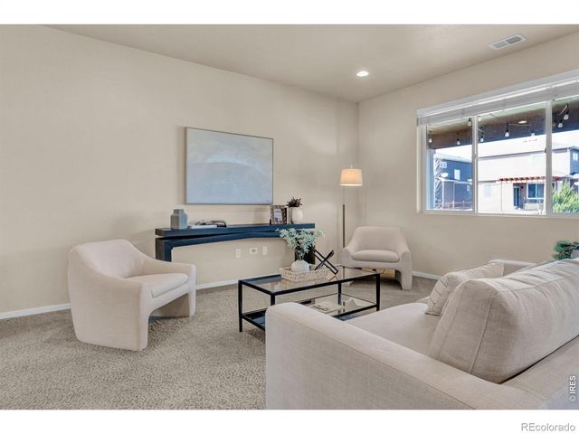 3007 Benfold Street, Loveland, CO 80538