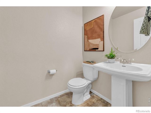 3007 Benfold Street, Loveland, CO 80538