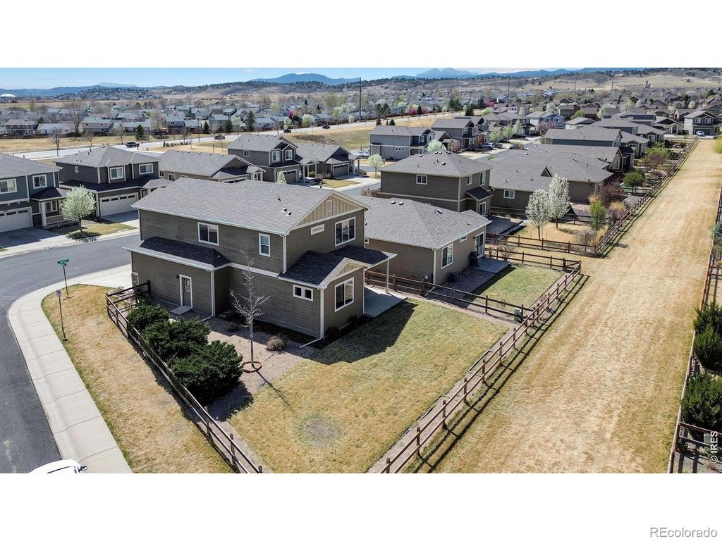 3007 Benfold Street, Loveland, CO 80538