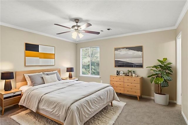 2020 Jayson Way, Snellville, GA 30078