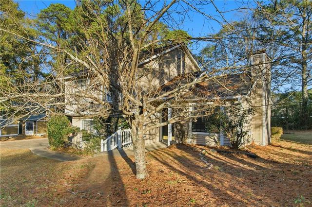 2020 Jayson Way, Snellville, GA 30078