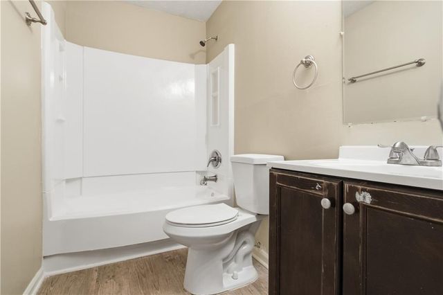 2020 Jayson Way, Snellville, GA 30078