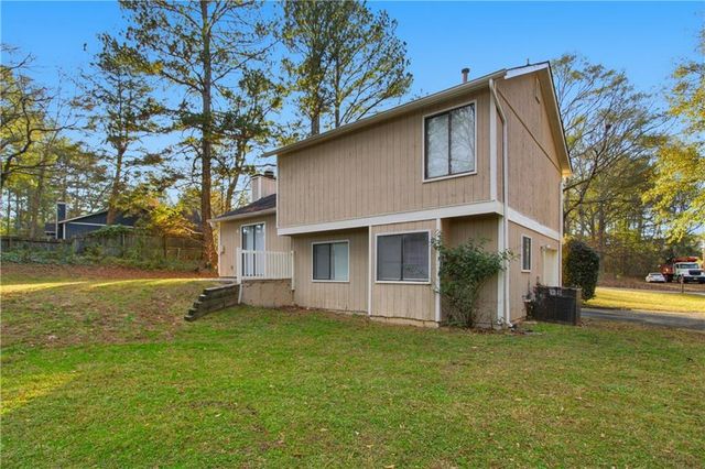 2020 Jayson Way, Snellville, GA 30078