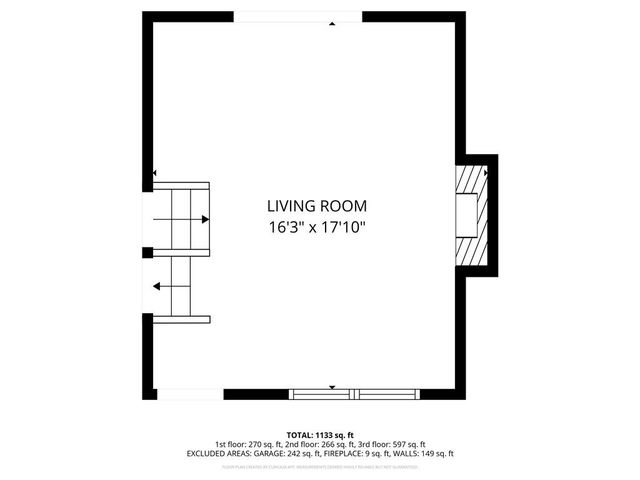 2020 Jayson Way, Snellville, GA 30078