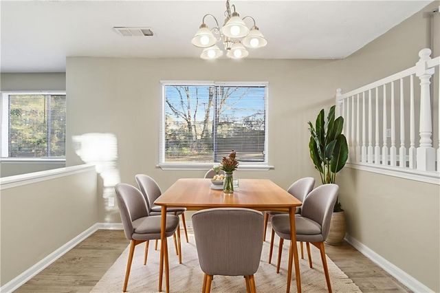 2020 Jayson Way, Snellville, GA 30078