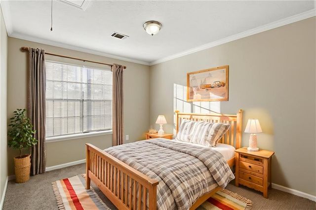 2020 Jayson Way, Snellville, GA 30078