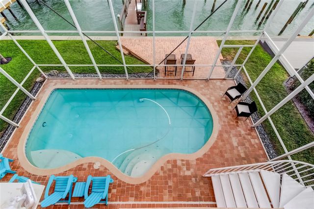 218 SAND KEY ESTATES DRIVE, Clearwater, FL 33767