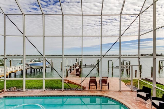 218 SAND KEY ESTATES DRIVE, Clearwater, FL 33767