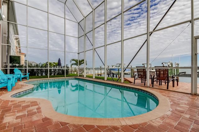 218 SAND KEY ESTATES DRIVE, Clearwater, FL 33767