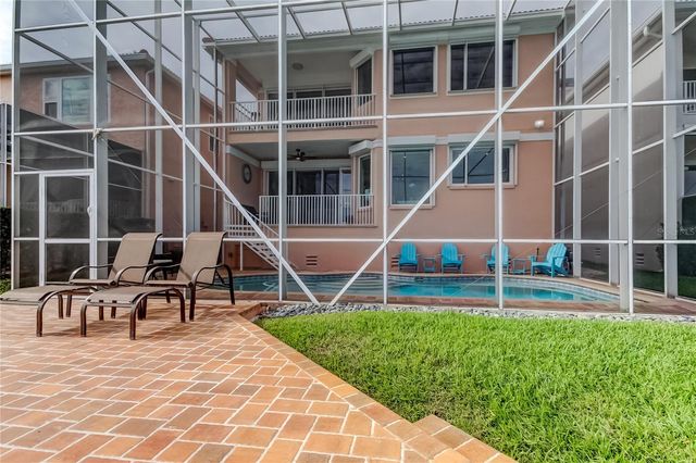 218 SAND KEY ESTATES DRIVE, Clearwater, FL 33767