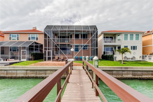 218 SAND KEY ESTATES DRIVE, Clearwater, FL 33767