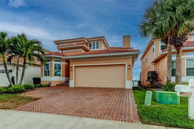218 SAND KEY ESTATES DRIVE, Clearwater, FL 33767