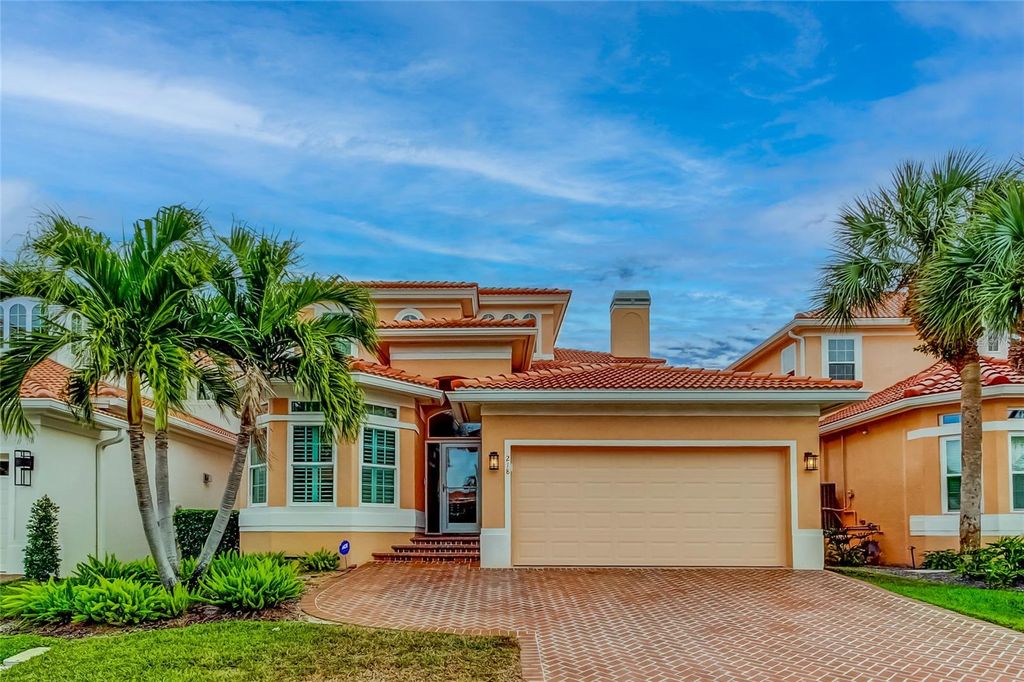 218 SAND KEY ESTATES DRIVE, Clearwater, FL 33767