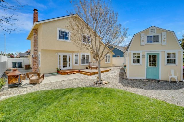 752 Chula Vista Way, Suisun City, CA 94585