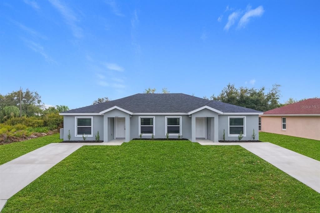 320 CAMILLIA LANE, Port Charlotte, FL 33954