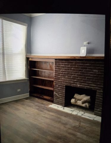 6229 S Bishop Street, Chicago, IL 60636