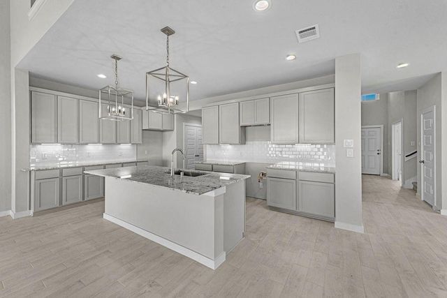 21719 Cisco Point Lane, Katy, TX 77449