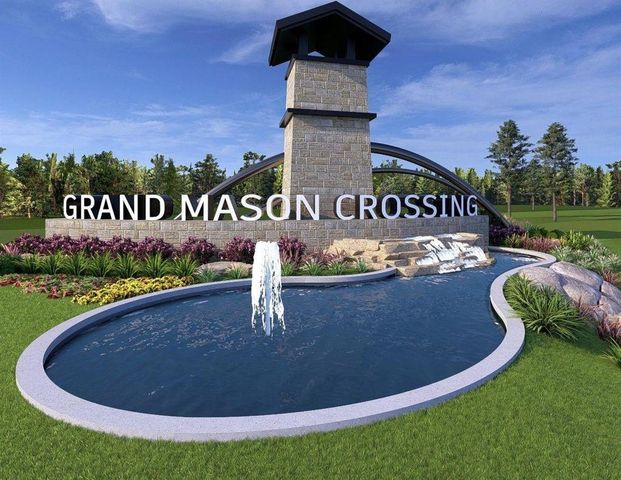 21719 Cisco Point Lane, Katy, TX 77449