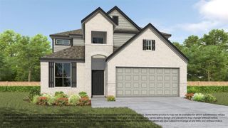 21719 Cisco Point Lane, Katy, TX 77449