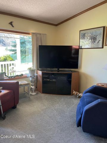 11913 S River RD, Cataldo, ID 83810