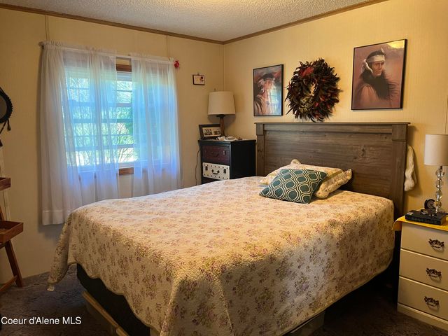 11913 S River RD, Cataldo, ID 83810